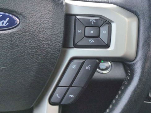 Used 2022 Ford F350 Lariat w/ Lariat Ultimate Package image 26