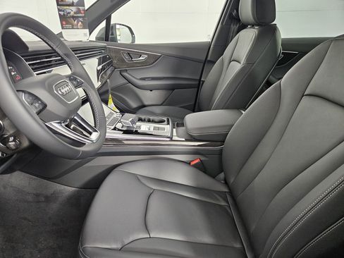 New 2026 Audi Q7 2.0T Premium AWD/4WD image 16