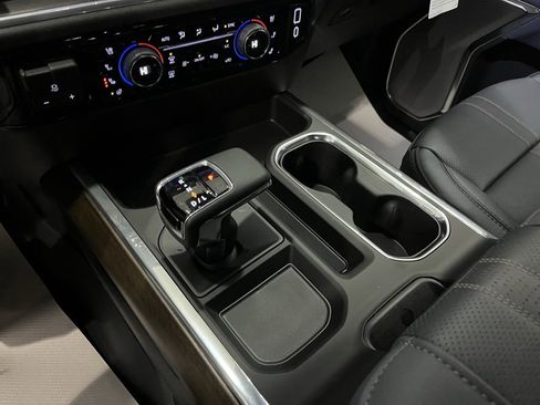 New 2026 Chevrolet Silverado 1500 High Country image 20