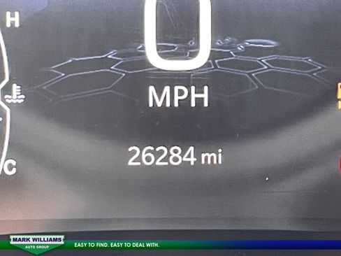 Used 2022 Jeep Compass Limited image 13