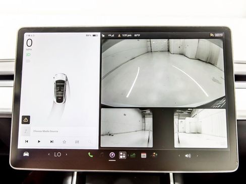 Used 2020 Tesla Model Y Long Range AWD/4WD image 14