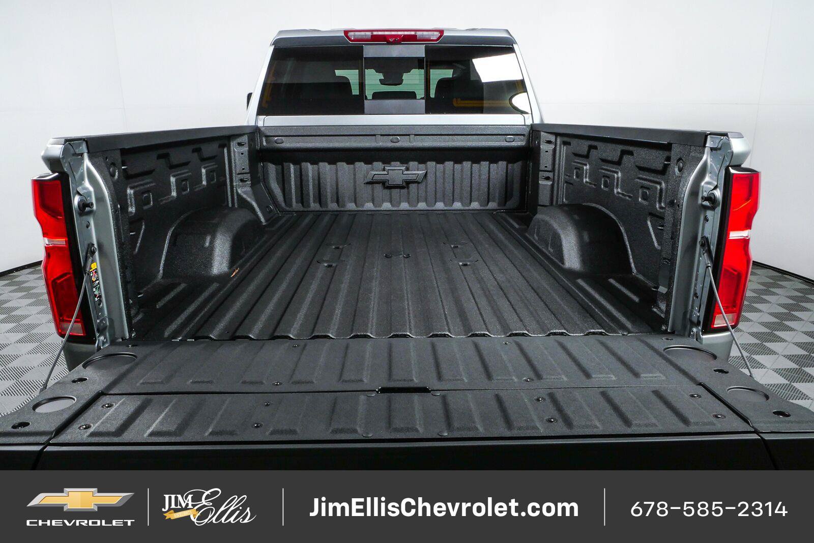 New 2026 Chevrolet Silverado 2500 High Country w/ High Country Premium Package AWD/4WD image 32