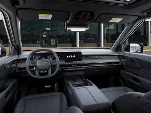 New 2027 Kia Telluride SX Prestige X-Pro AWD/4WD image 14