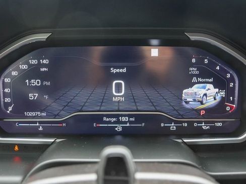 Used 2023 GMC Sierra 1500 Denali Ultimate image 37