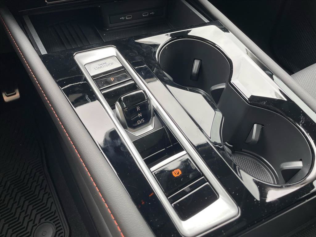 New 2026 Volkswagen Atlas Peak Edition AWD/4WD image 10