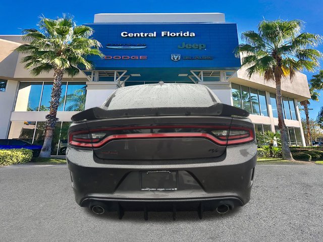 Used 2021 Dodge Charger R/T RWD image 6
