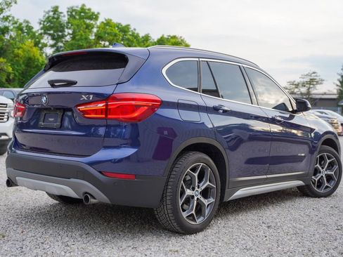 Used 2017 BMW X1 xDrive28i AWD/4WD image 4