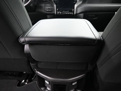 New 2025 RAM 2500 Tradesman image 29