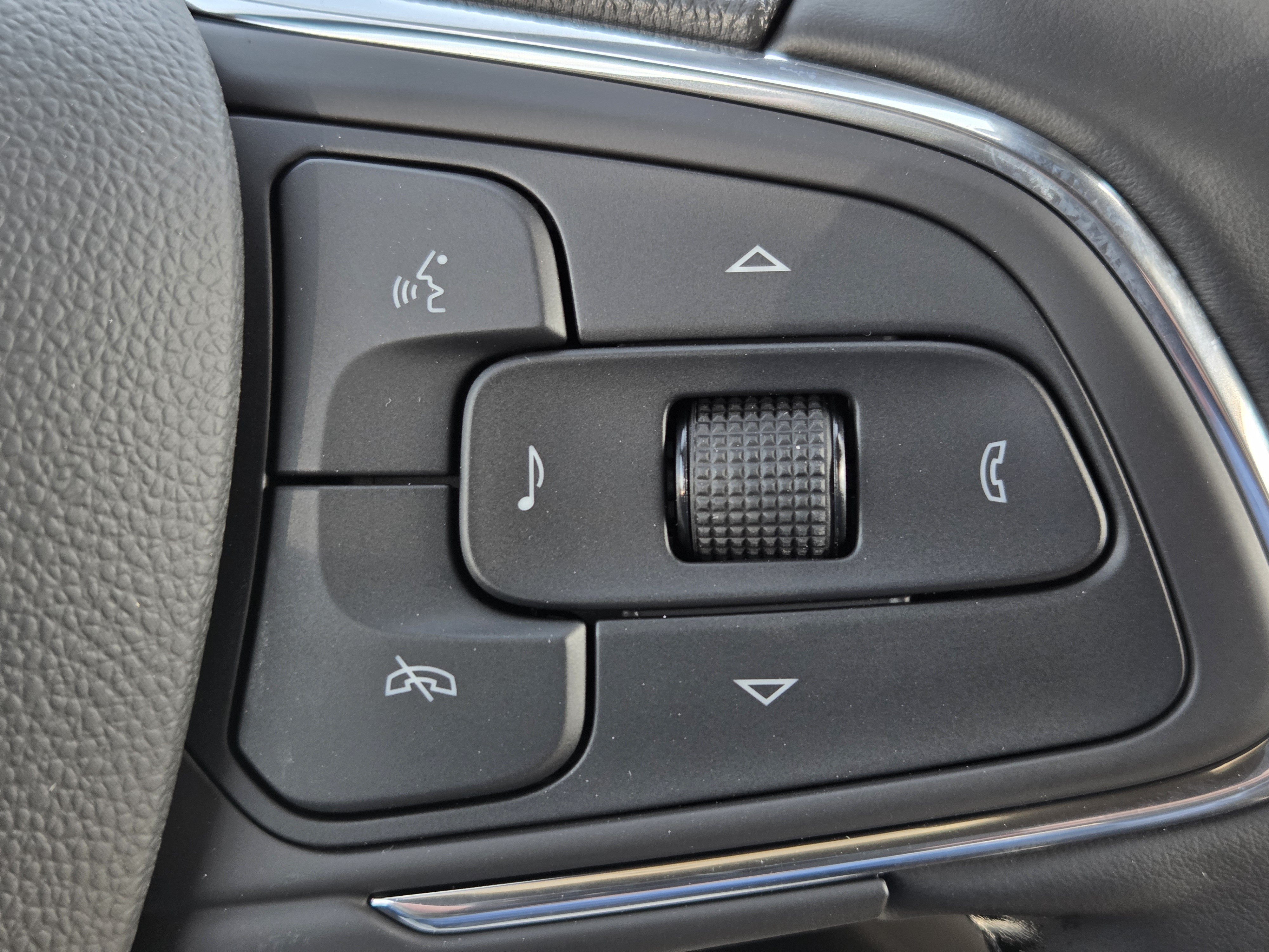 New 2026 Buick Envista Sport Touring w/ Convenience I Package FWD image 15
