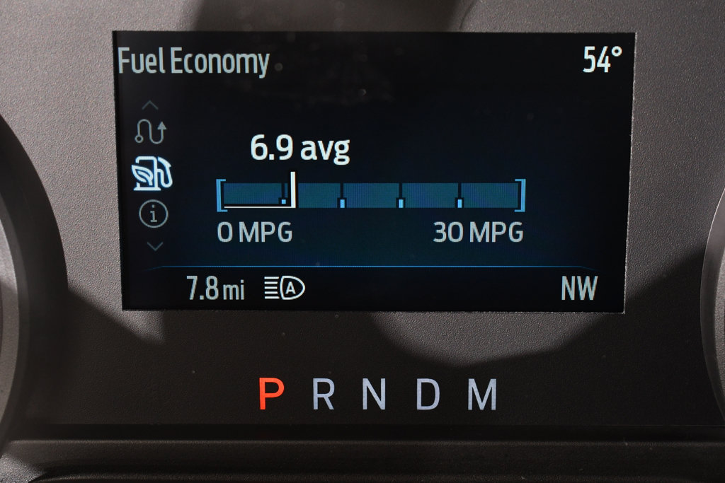 New 2027 Ford F350 XLT w/ FX4 Off-Road Package AWD/4WD image 24