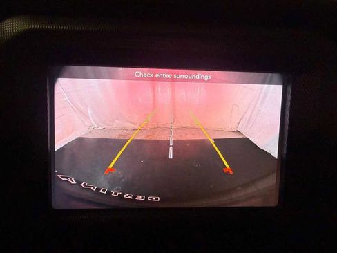 Certified 2021 Jeep Wrangler Unlimited Sport image 31