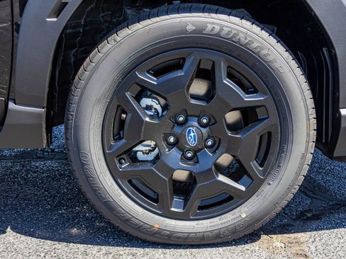 New 2026 Subaru Outback Limited AWD/4WD image 46