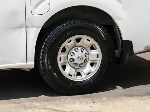 Used 2021 Nissan NV 2500 SV RWD image 48