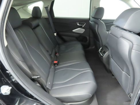 Certified 2023 Acura RDX w/ Technology Package image 22
