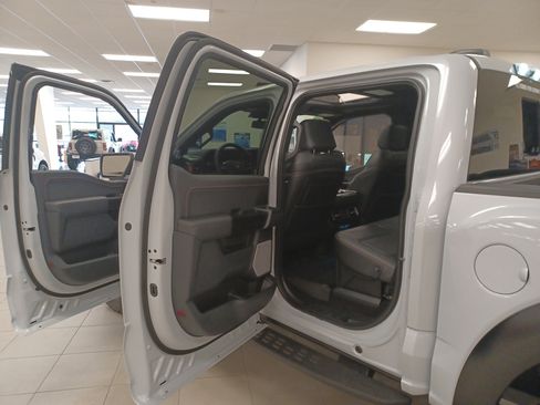 New 2025 Ford F150 Raptor image 16