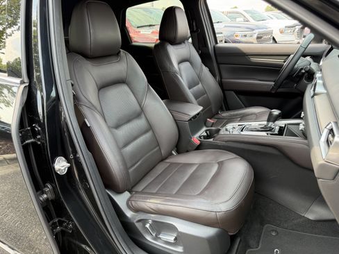 Used 2023 MAZDA CX-5 Signature AWD/4WD image 34