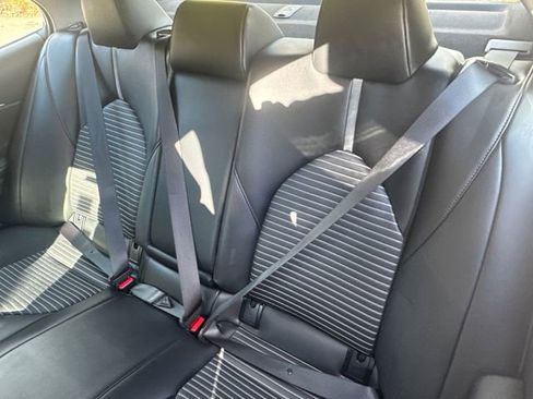 Used 2024 Toyota Camry SE w/ Cold Weather Package image 38