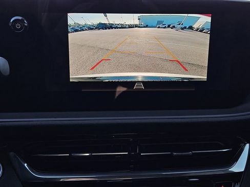 New 2026 Buick Envista Sport Touring w/ Convenience I Package image 13