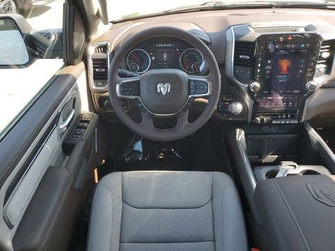 New 2026 RAM 1500 Laramie image 19