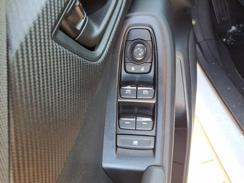 New 2026 Subaru Crosstrek 2.0i Premium AWD/4WD image 14