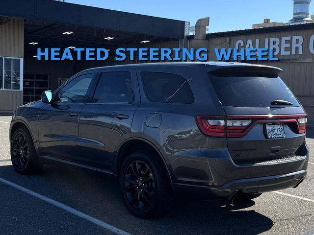 Used 2021 Dodge Durango GT AWD/4WD image 7