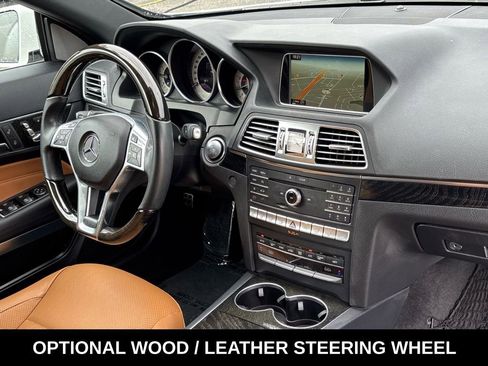 Used 2016 Mercedes-Benz E 400 Cabriolet image 19
