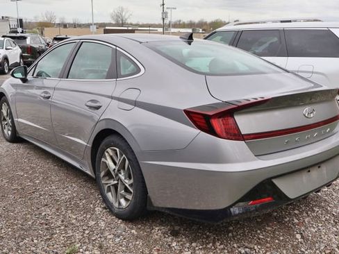 Used 2023 Hyundai Sonata SEL FWD image 5