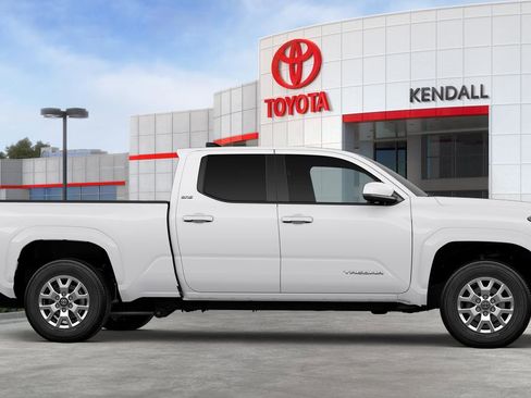 New 2026 Toyota Tacoma SR5 image 16