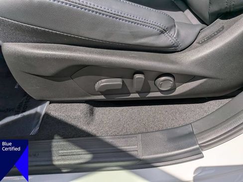 Used 2025 Subaru Forester Limited w/ Popular Package #1 AWD/4WD image 15