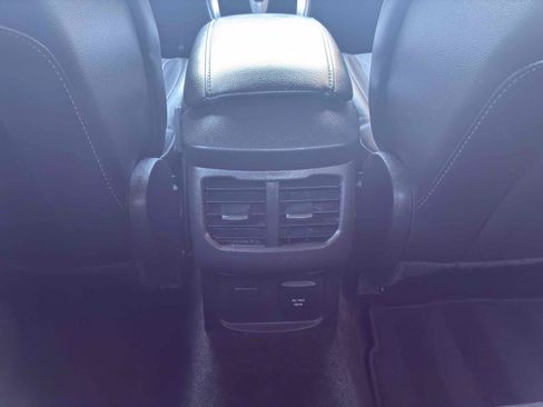 Used 2015 Ford Fusion Energi Titanium w/ Driver Assist Package FWD image 36