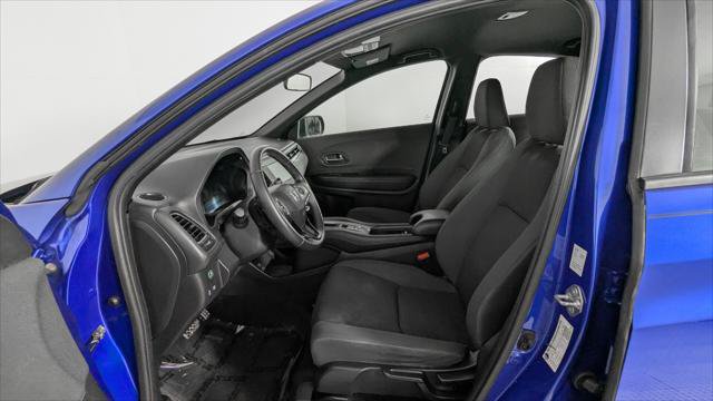 Used 2019 Honda HR-V Sport image 14