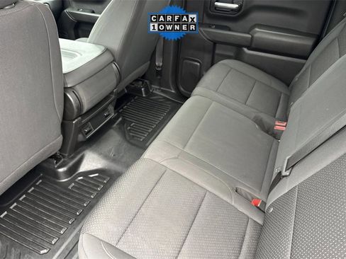 Used 2023 GMC Sierra 1500 Pro w/ Pro Value Package image 5