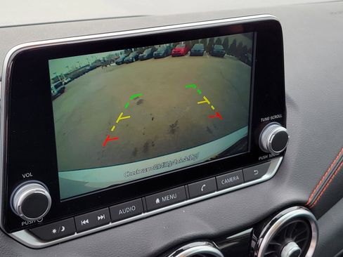 Used 2024 Nissan Sentra SR image 26