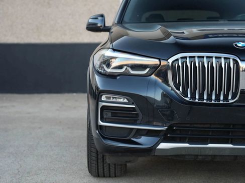 Used 2019 BMW X5 xDrive40i w/ Convenience Package AWD/4WD image 10