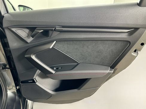 New 2026 Audi RS 3 AWD/4WD image 39