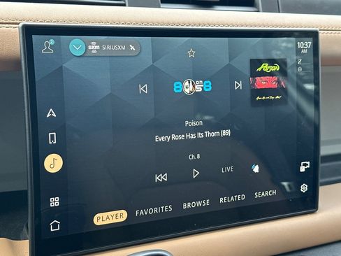 Used 2025 Land Rover Defender 110 S image 20