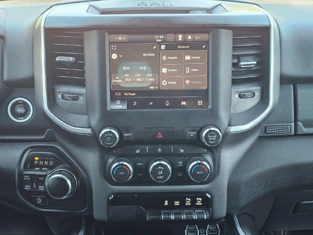 Used 2023 RAM 1500 Big Horn AWD/4WD image 37