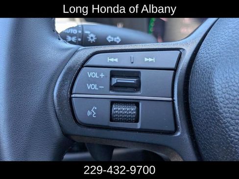 Used 2025 Honda Accord Sport image 26