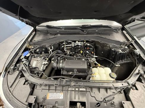 Used 2022 Ford Escape SE w/ Convenience Package AWD/4WD image 7