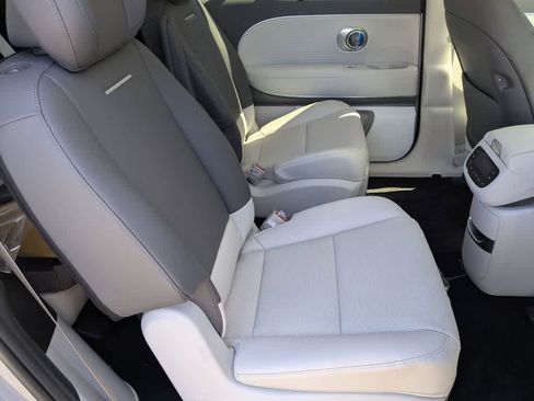 New 2026 Hyundai Ioniq 9 Limited image 22