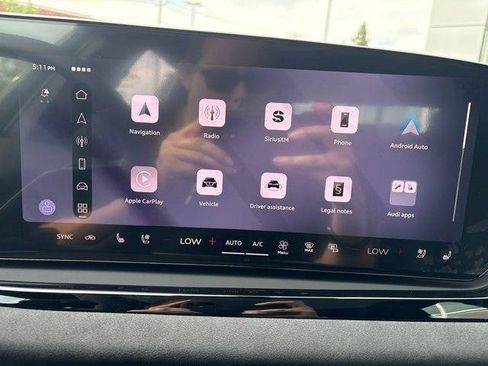 New 2026 Audi S5 Premium Plus AWD/4WD image 25