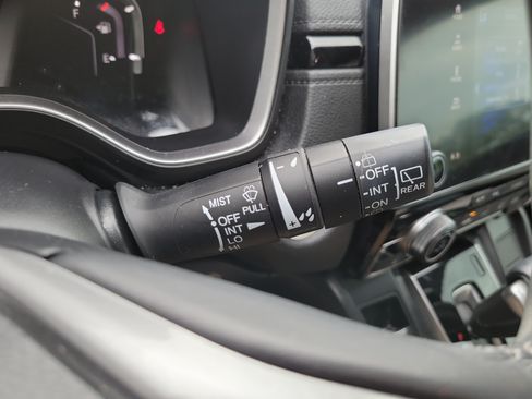 Used 2019 Honda CR-V EX-L image 32