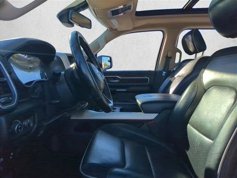 Used 2020 RAM 1500 Laramie image 13