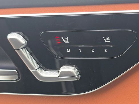 New 2026 Mercedes-Benz C 43 AMG 4MATIC Sedan image 6