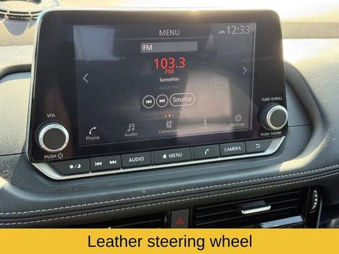 Used 2023 Nissan Rogue SL image 20