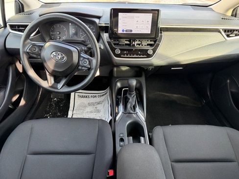Used 2024 Toyota Corolla LE image 13