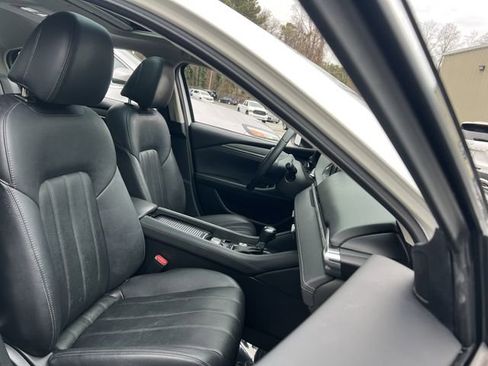 Used 2020 MAZDA MAZDA6 Touring image 31
