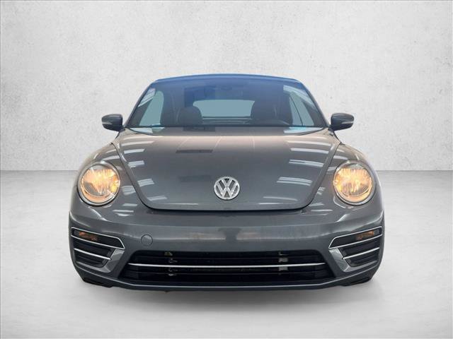 Used 2017 Volkswagen Beetle 1.8T S FWD image 2