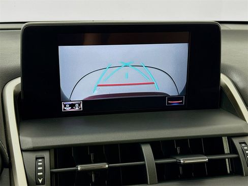 Used 2020 Lexus NX 300 FWD w/ Comfort Package image 17