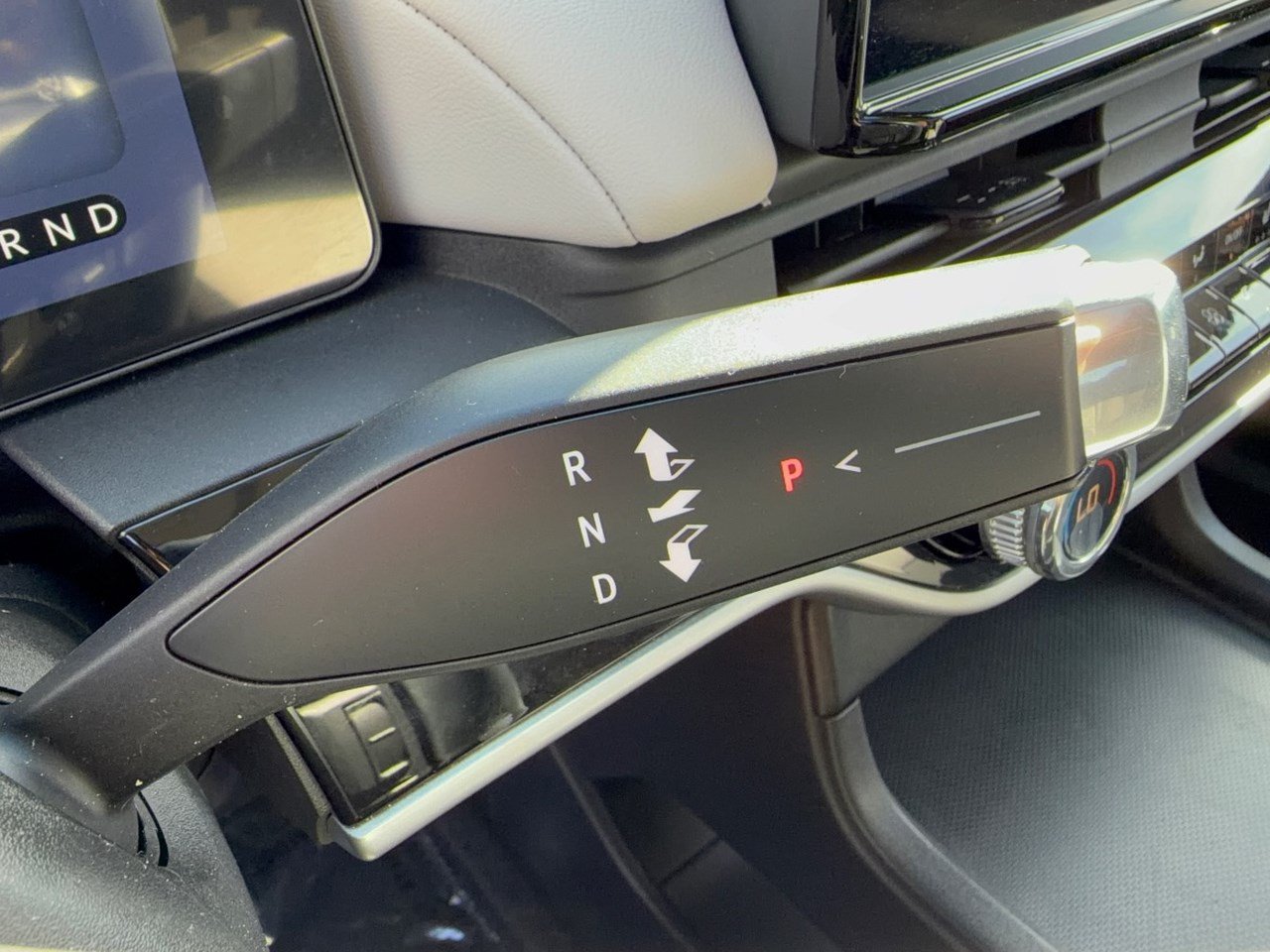Used 2024 Honda Prologue Touring image 21